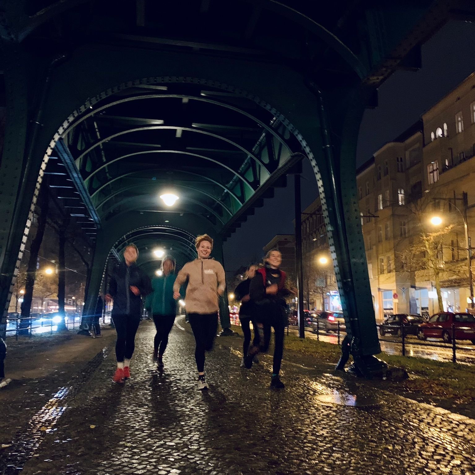 DIE DUNKLE JAHRESZEIT &amp; IHRE HERAUSFORDERUNGEN