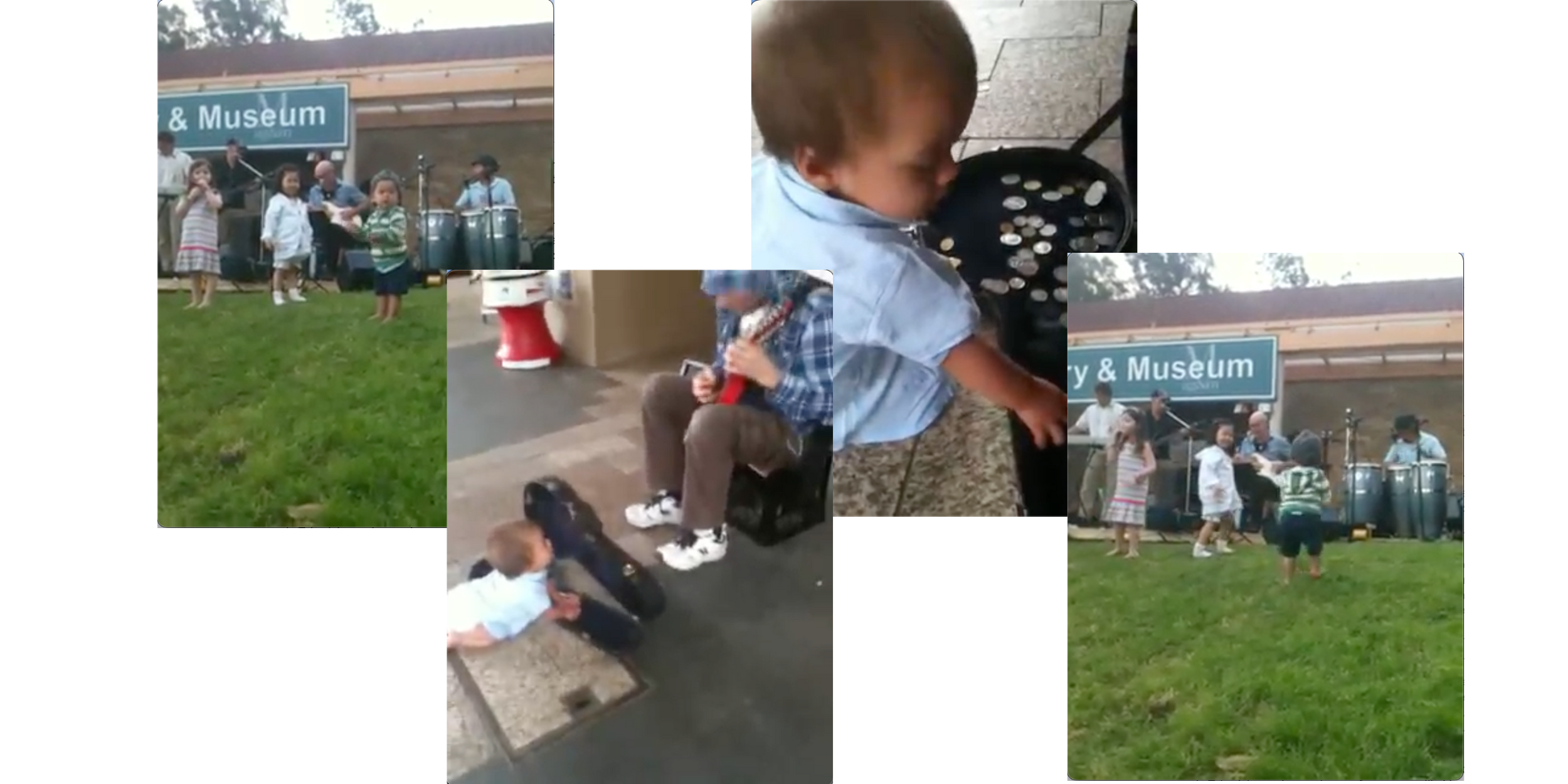 Histoire #2: L'Appel de la Rue (v3)