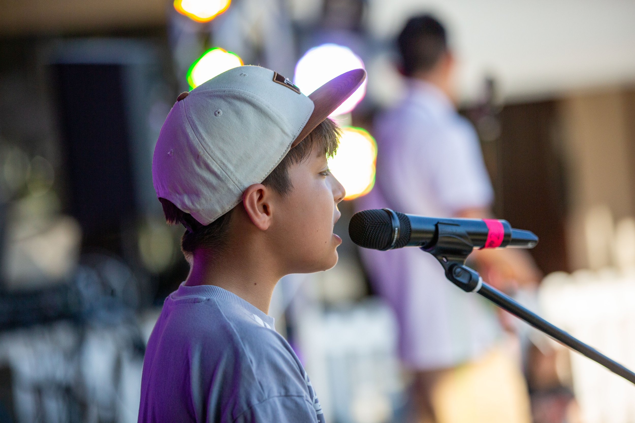 2024 Battle of the bands LCCYth