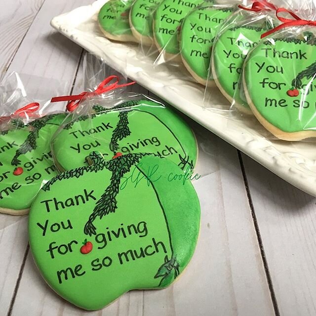 Thank you to all the amazing teachers and faculty that have given my family SO much! We have been blessed with the very best and appreciate them more than ever!!! #sgrcookie
&bull;
&bull;
&bull;
&bull;
&bull;
#cookie #cookies #cookier #cookieart #dec