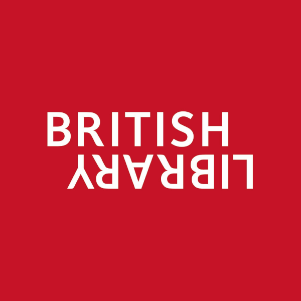 Wellbeing, British Library, London 2022