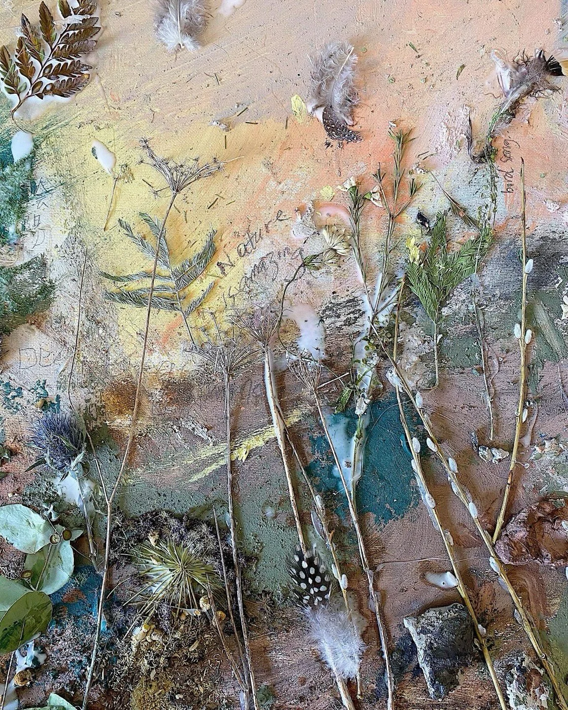 In 2022 I worked in partnership with English Heritage and The Royal Society for Blind Children a charity which offers a range of services including emotional support and practical advice for families.

As part of English Heritage&rsquo;s youth progra