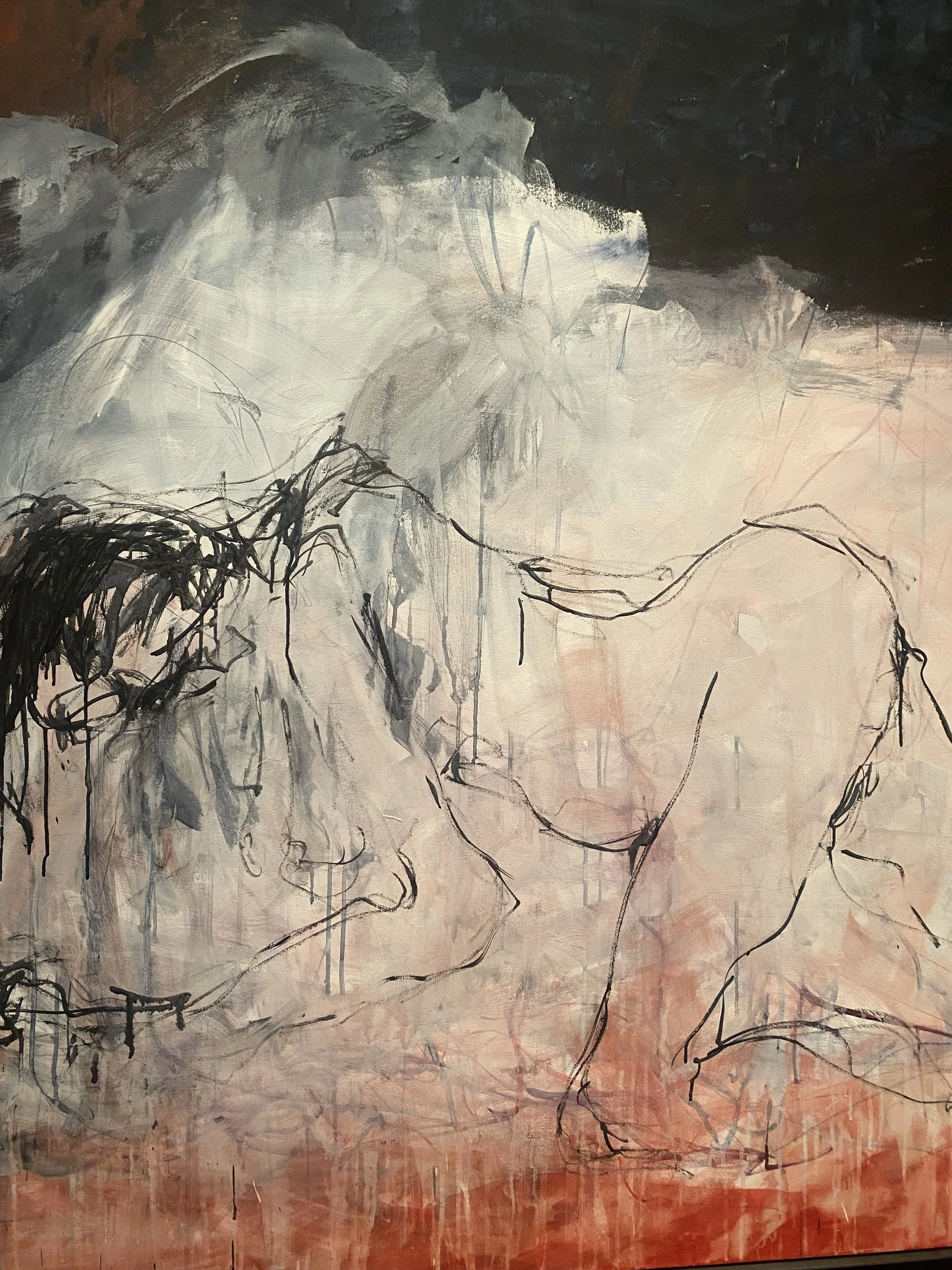 Tracy Emin’s a second life