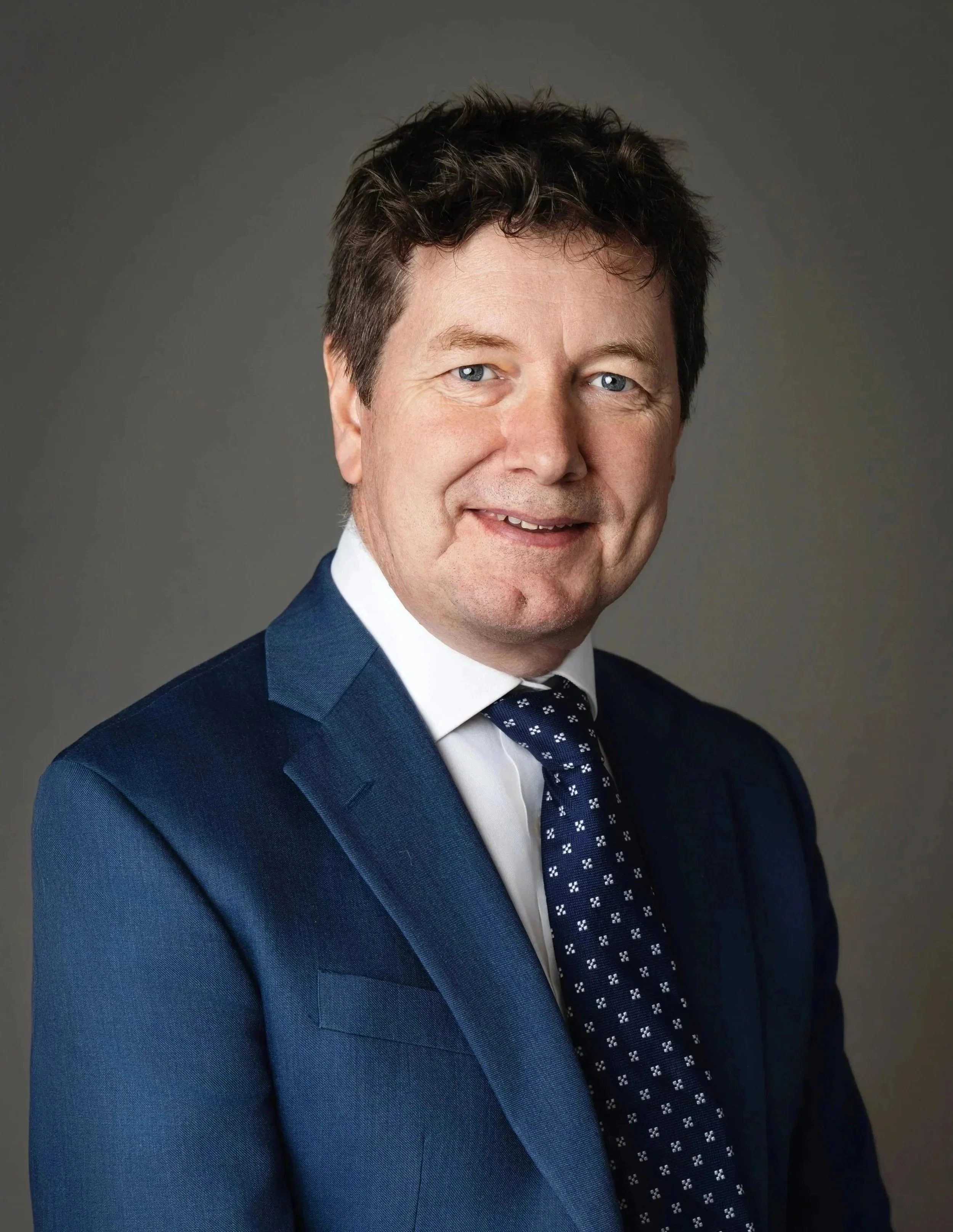 Garry Bowman
