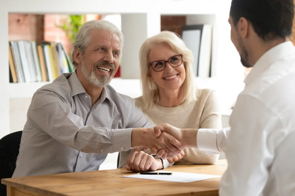 Expert wealth management for £500K-£2M portfolios in Northamptonshire. Level 6 qualified advisers, bespoke investment strategies, and comprehensive inheritance tax planning. Free consultation