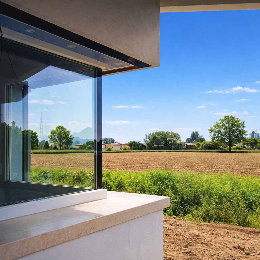 BIO ARCHITETTURA LEGNO  PAESAGGIO VETRATA ARCHITETTO VERONA.png