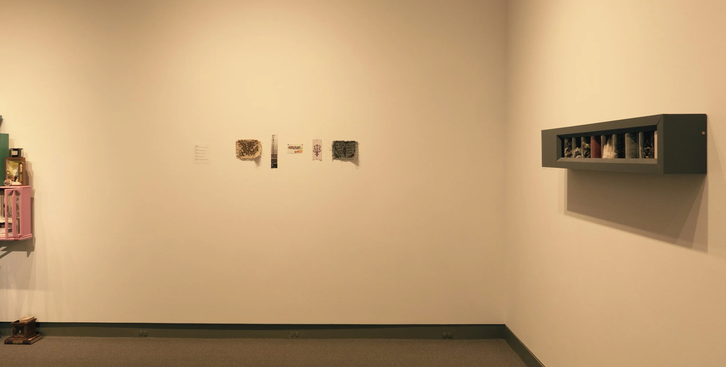 Meagan Miller, Mixed Media