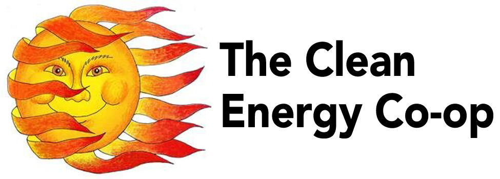 The Clean Energy Coop