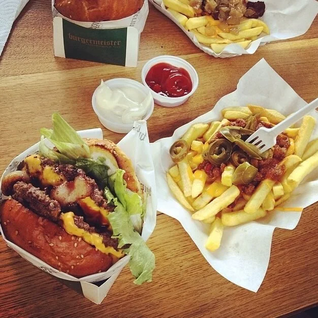 Foto via Burgermeister Facebook page