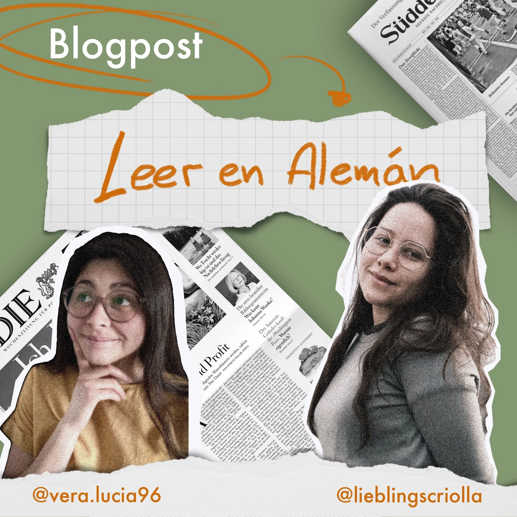 Cómo empezar a leer en alemán y no morir en el intento + lista de recomendaciones.