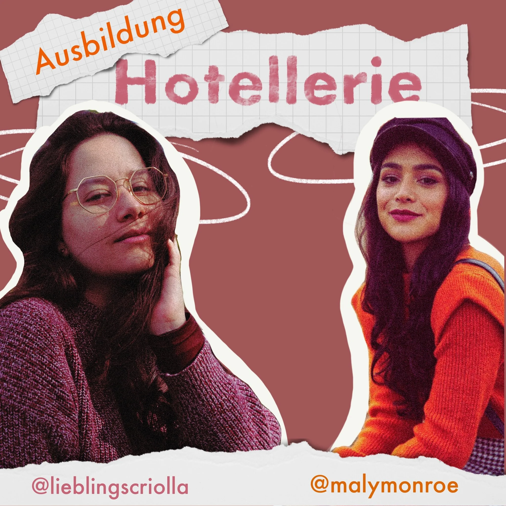Todo sobre el Ausbildung de Hotellerie