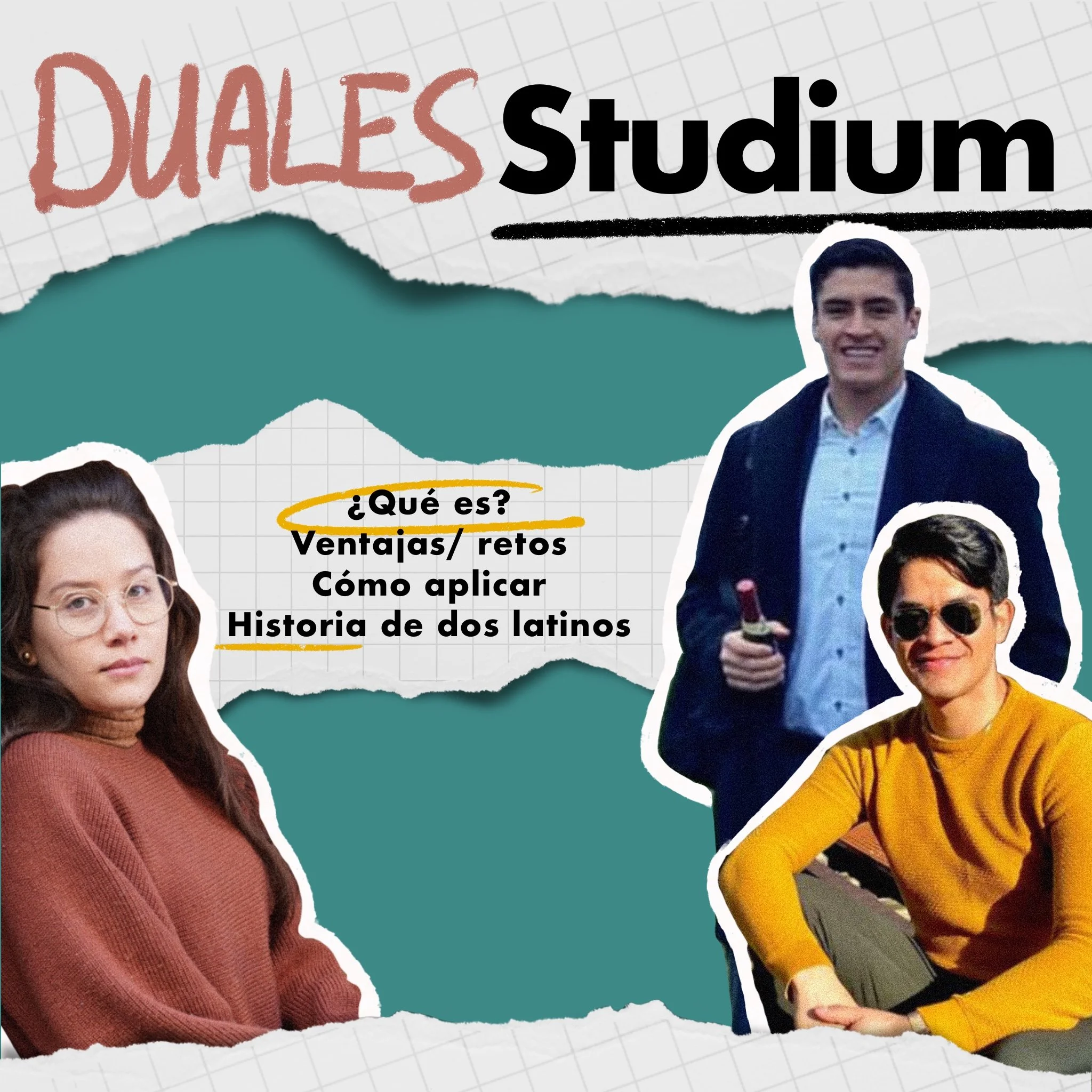 Duales Studium