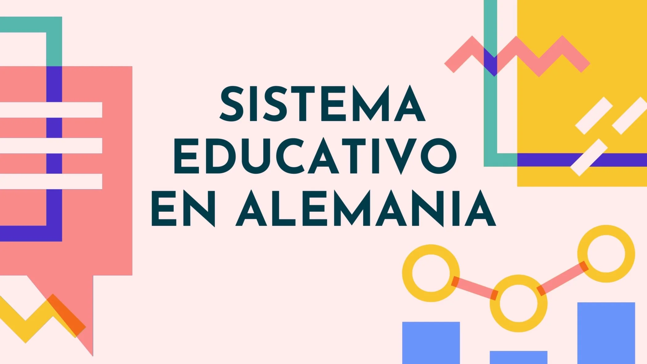 El Sistema Educativo en Alemania