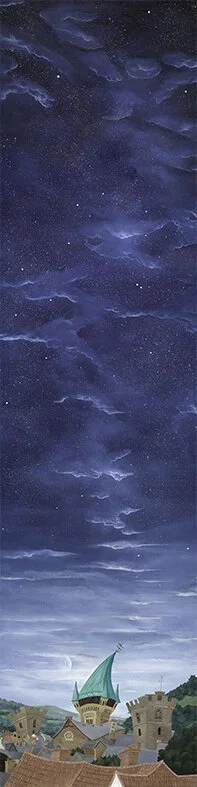 Before a Thousand Suns