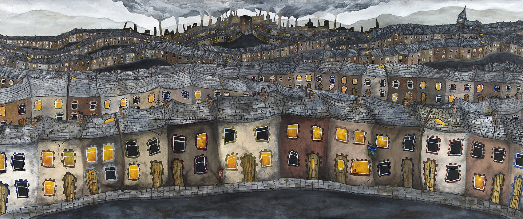 For as Long as Forever Is