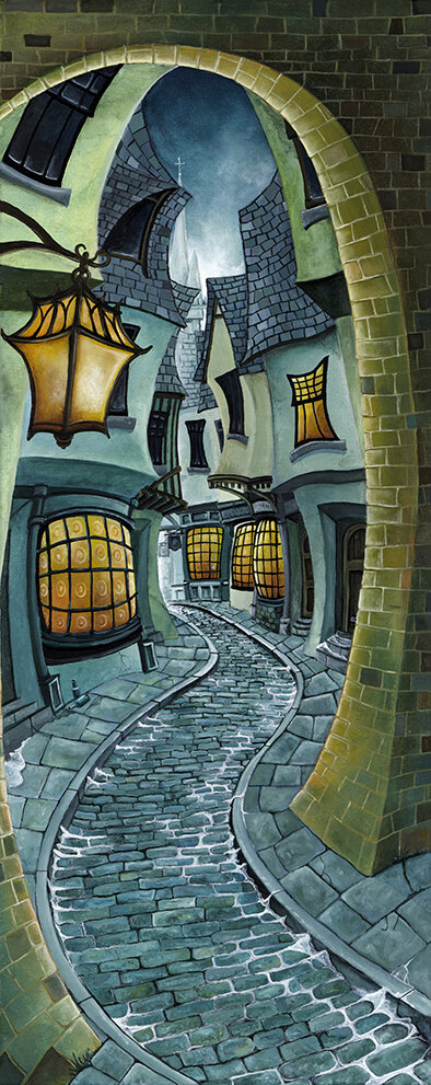 The Stones are Listening, but will not Tell