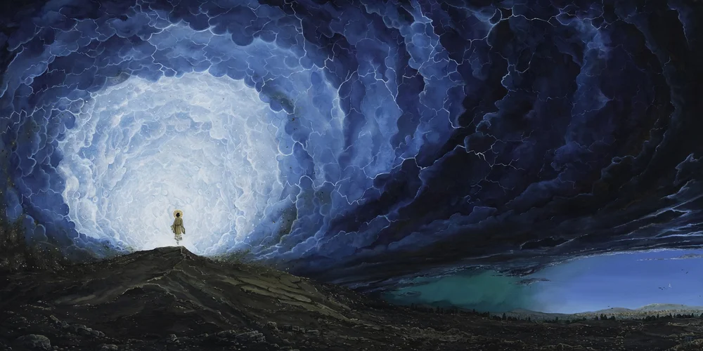 Christian Art Prints | Discover & Inspire – Shop Christian Art — JEREMY