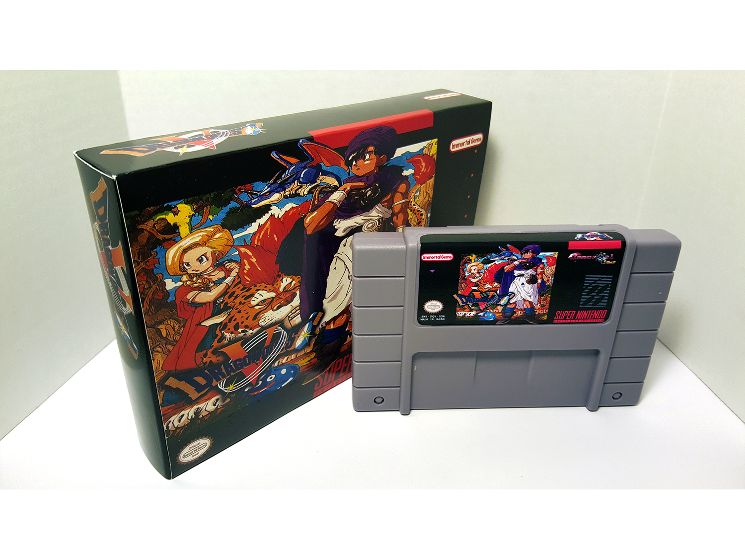 dragon quest 3 snes making money dragon quest 3 snes making money