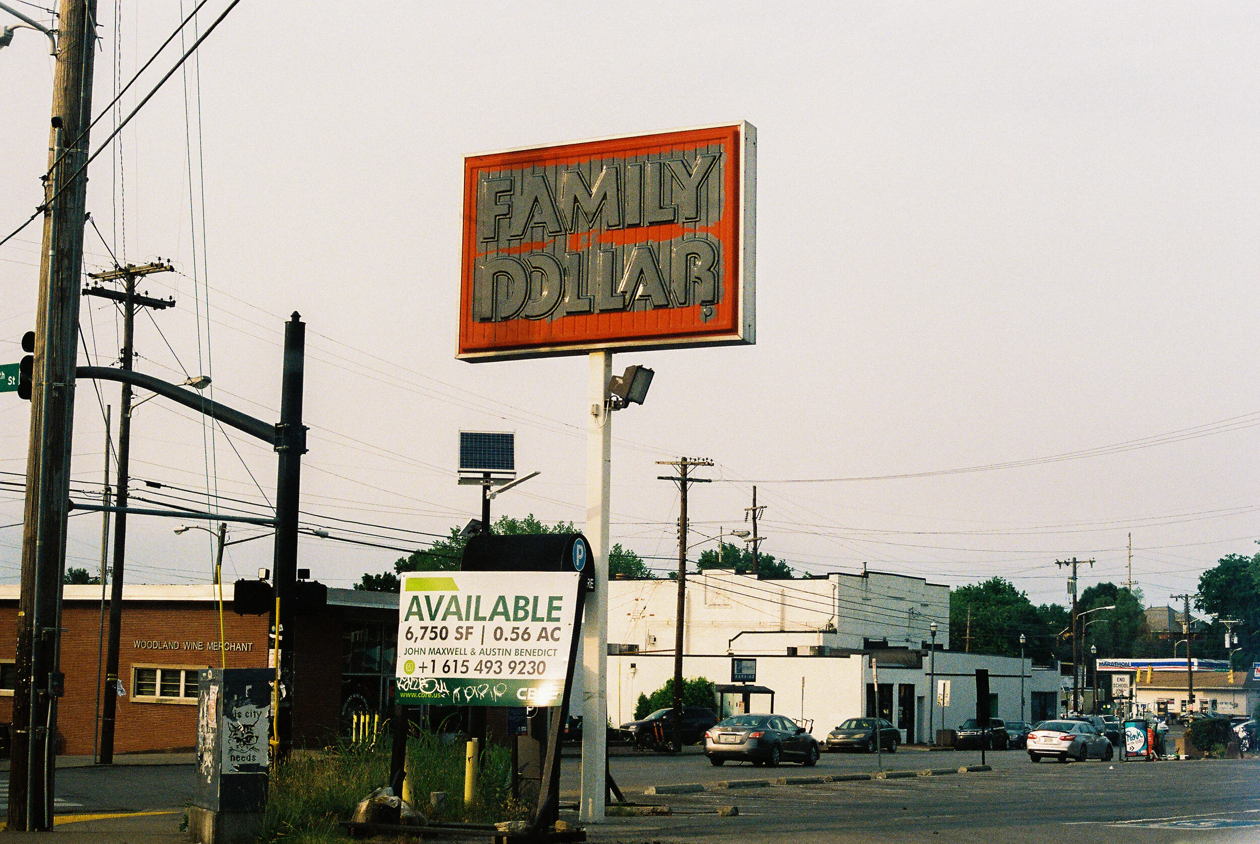  no more holler for family dollar, 2019 