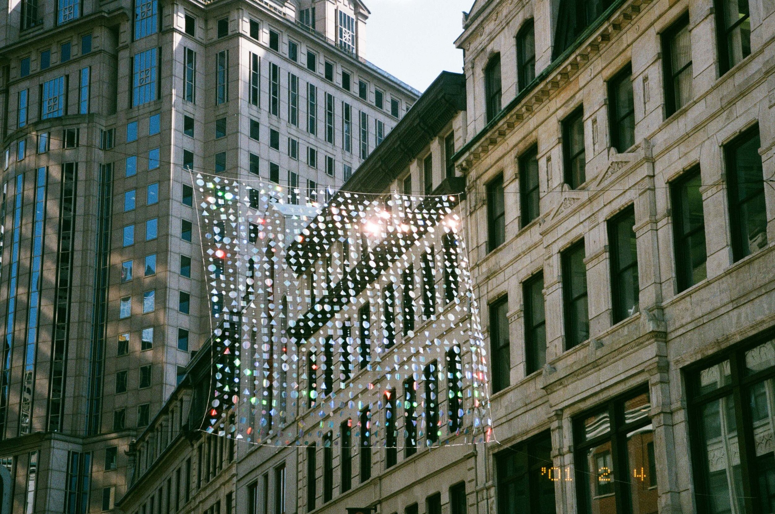 the geometry of light