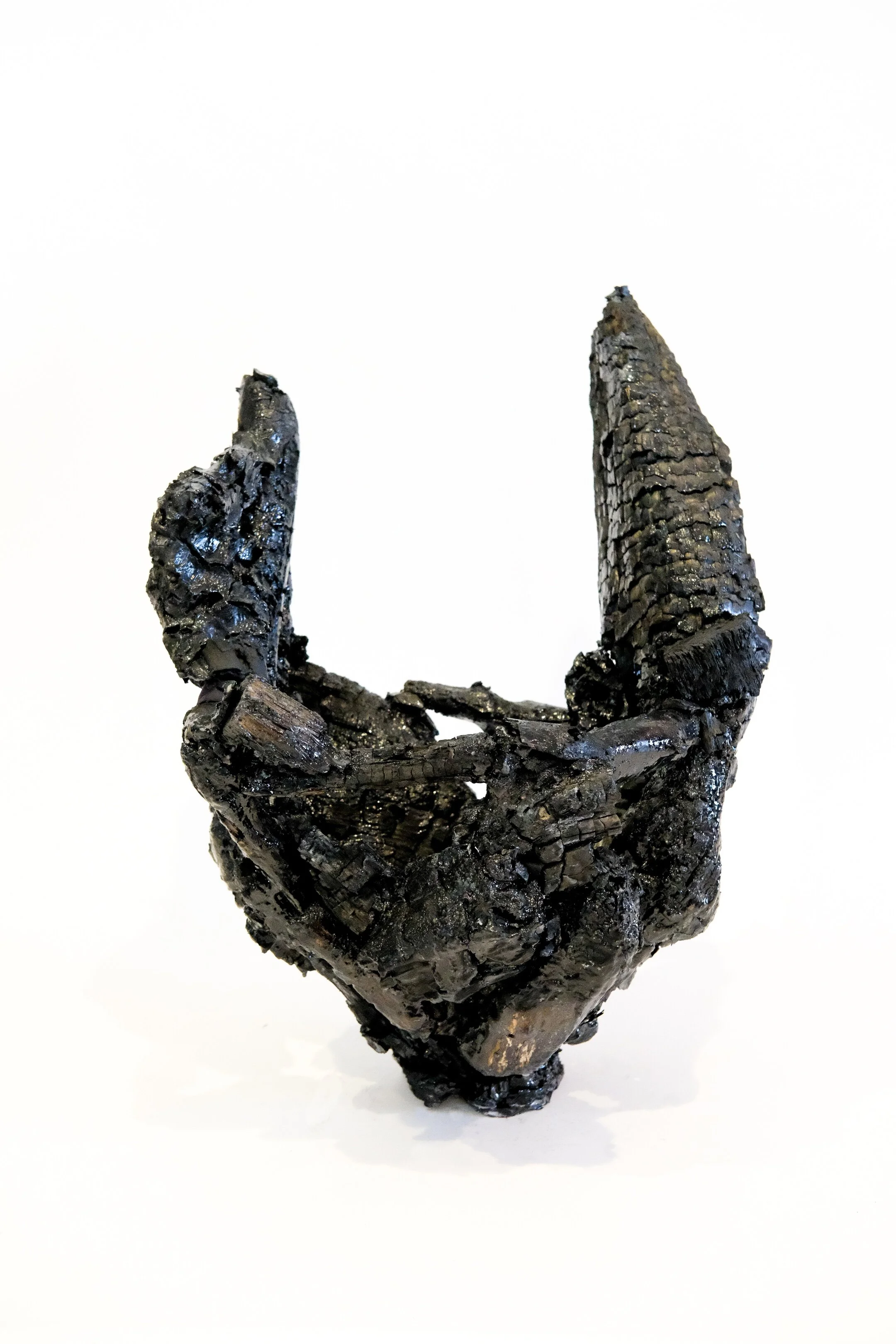  Winged Victory Vessel, 2021 