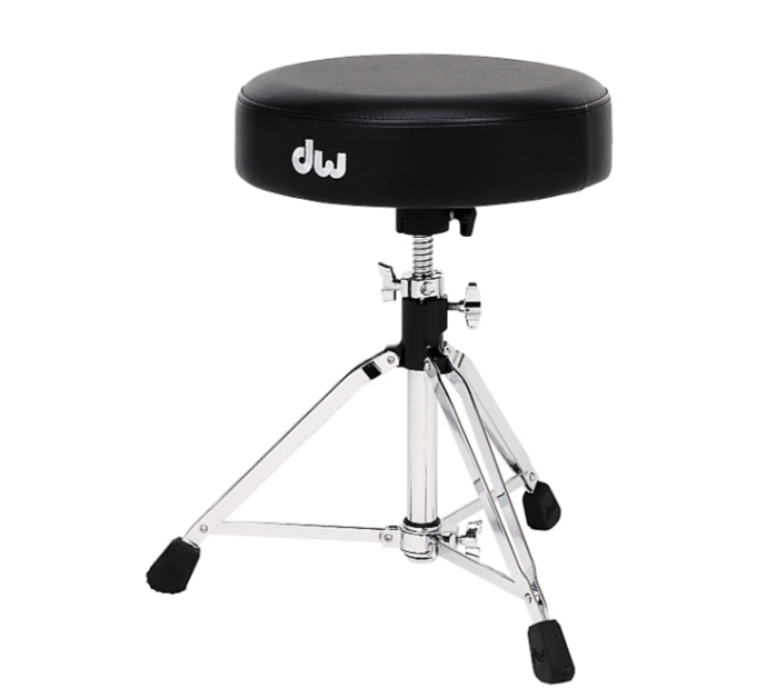 DW 9100 Drum Throne