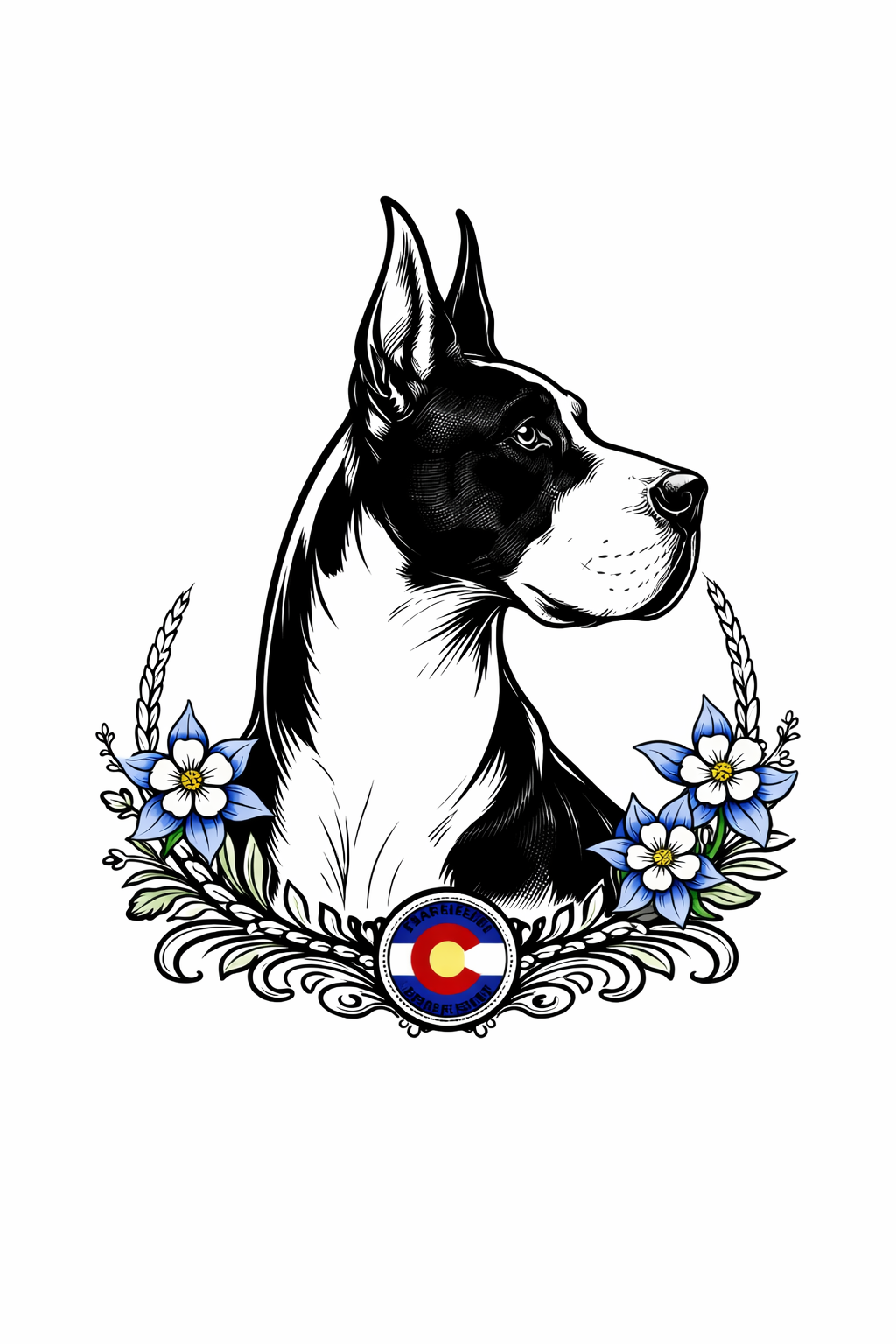 Vanmar Great Danes of Colorado