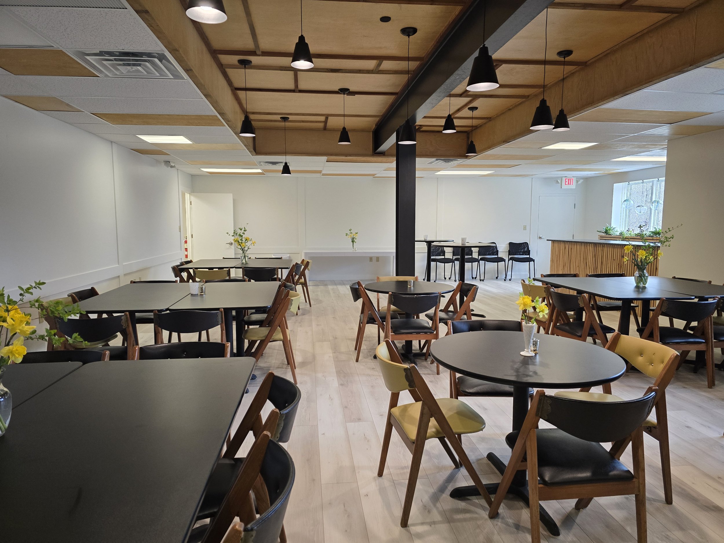 Level One Venue