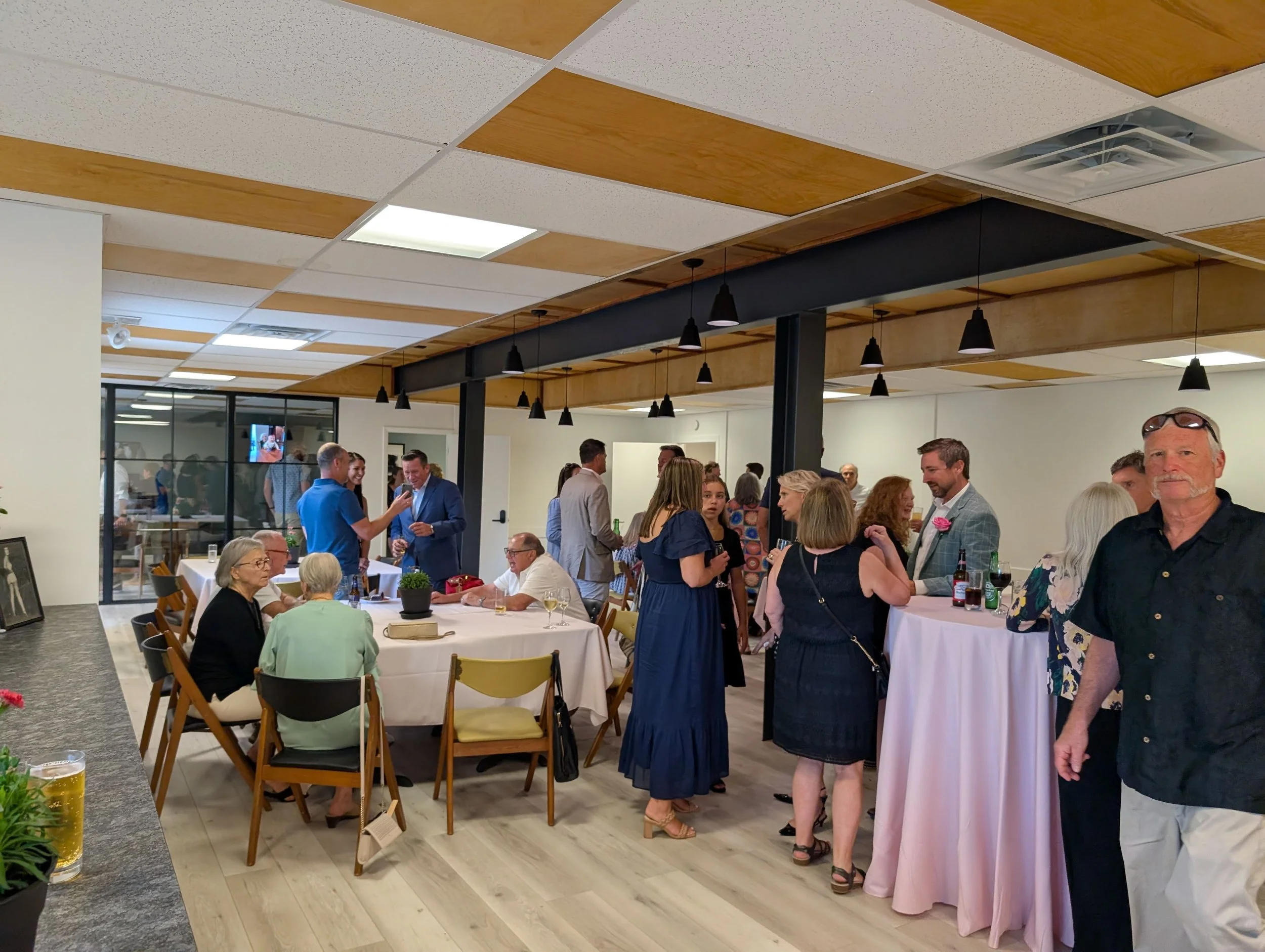 Level One venue events.jpg