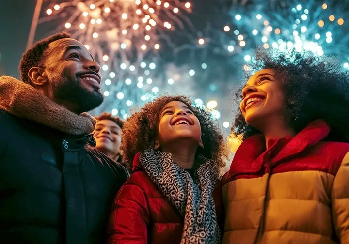 5 Simple Ways to Capture Your Family Stories This Year