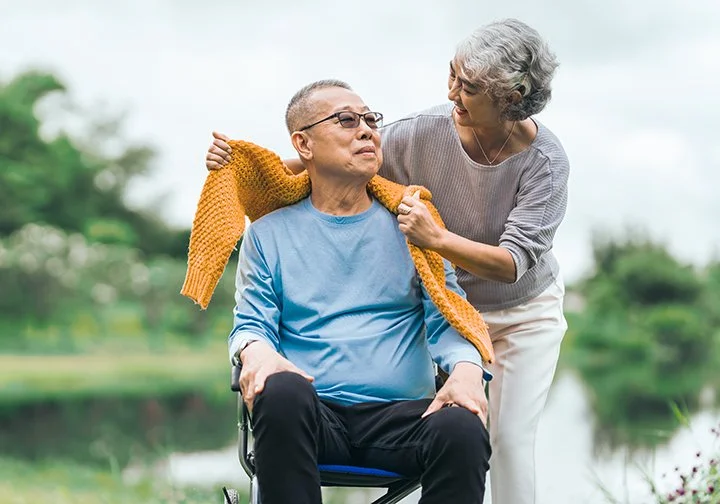 The Romance of Remembering: Family Love Stories