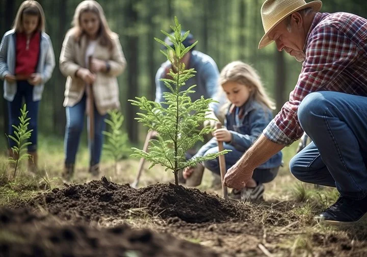 How Family Traditions Keep Us Connected Across Generations