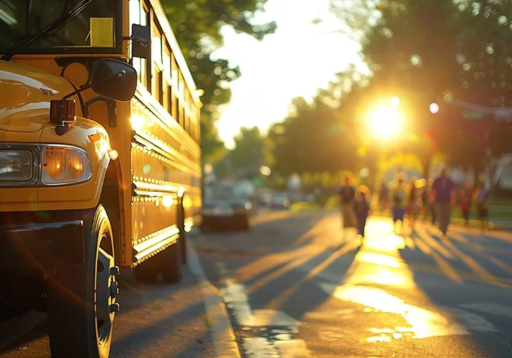 School Days: Everyday Stories with Lifelong Impact