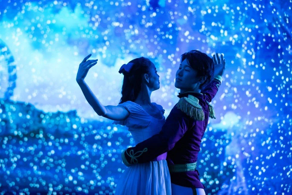 The Nutcracker