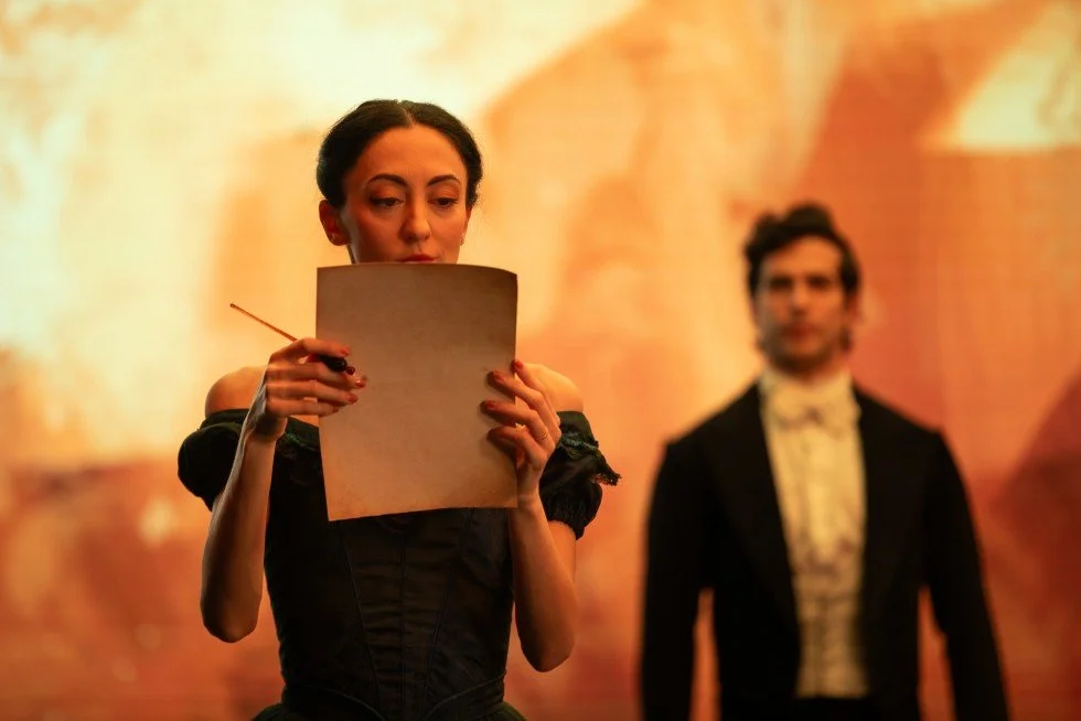 Eugene Onegin