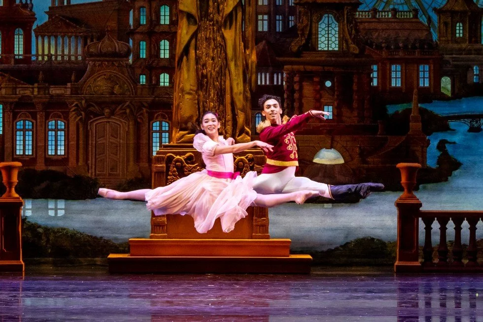 Nutcracker 2026