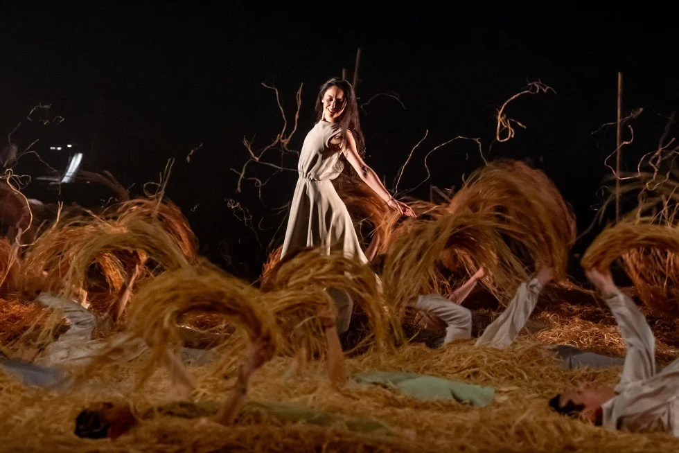 Joffrey Midsummer Houston