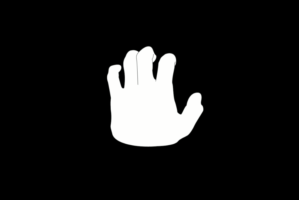 Website for Pupil Hands Music