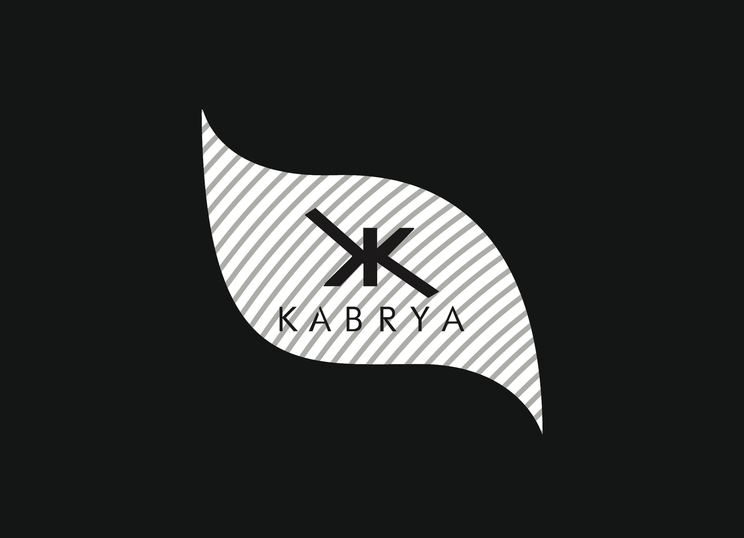 Logo and Poster Design for Kabrya Wearable Technologies