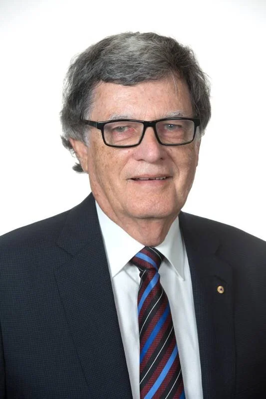 Peter W. Sheehan AO
