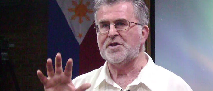 Peter Malone, MSC