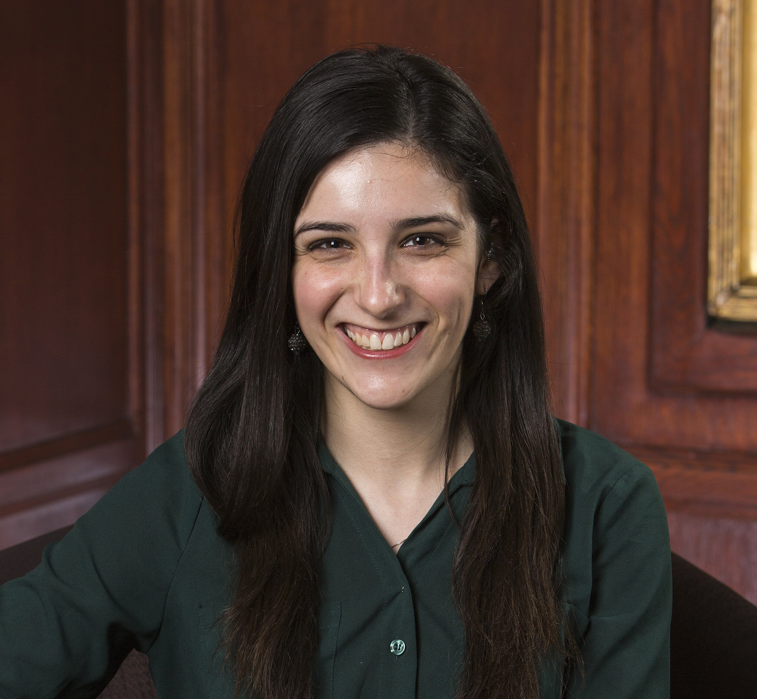 Sophia Martinson