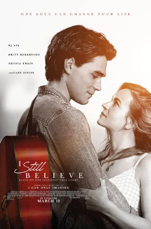 I Still Believe