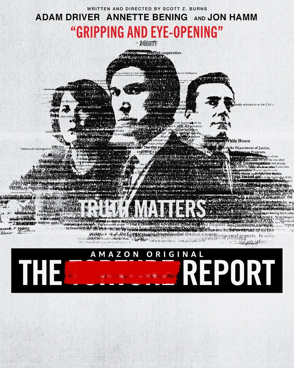 The Report