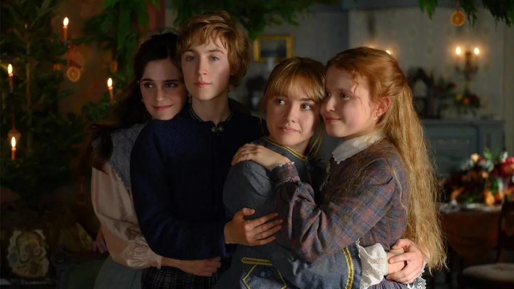 Little Women (2019)