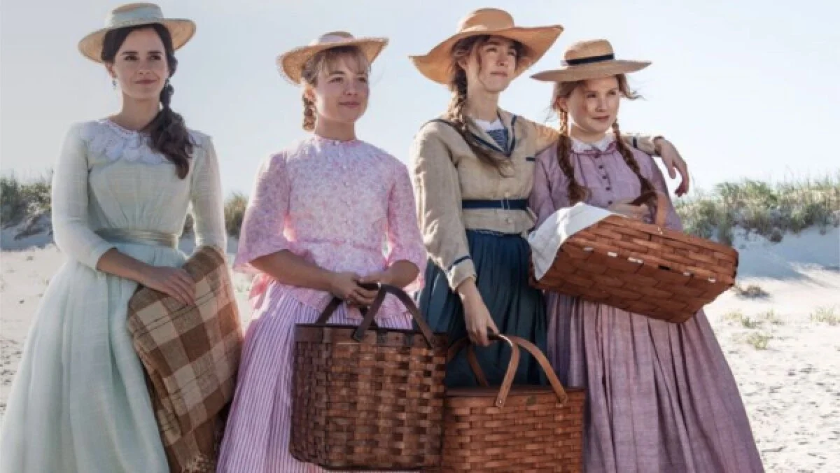 Little Women (2019)