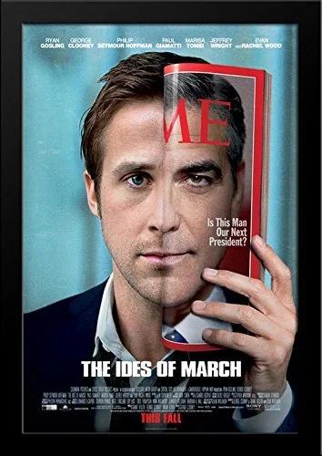 The Ides of March (2011)