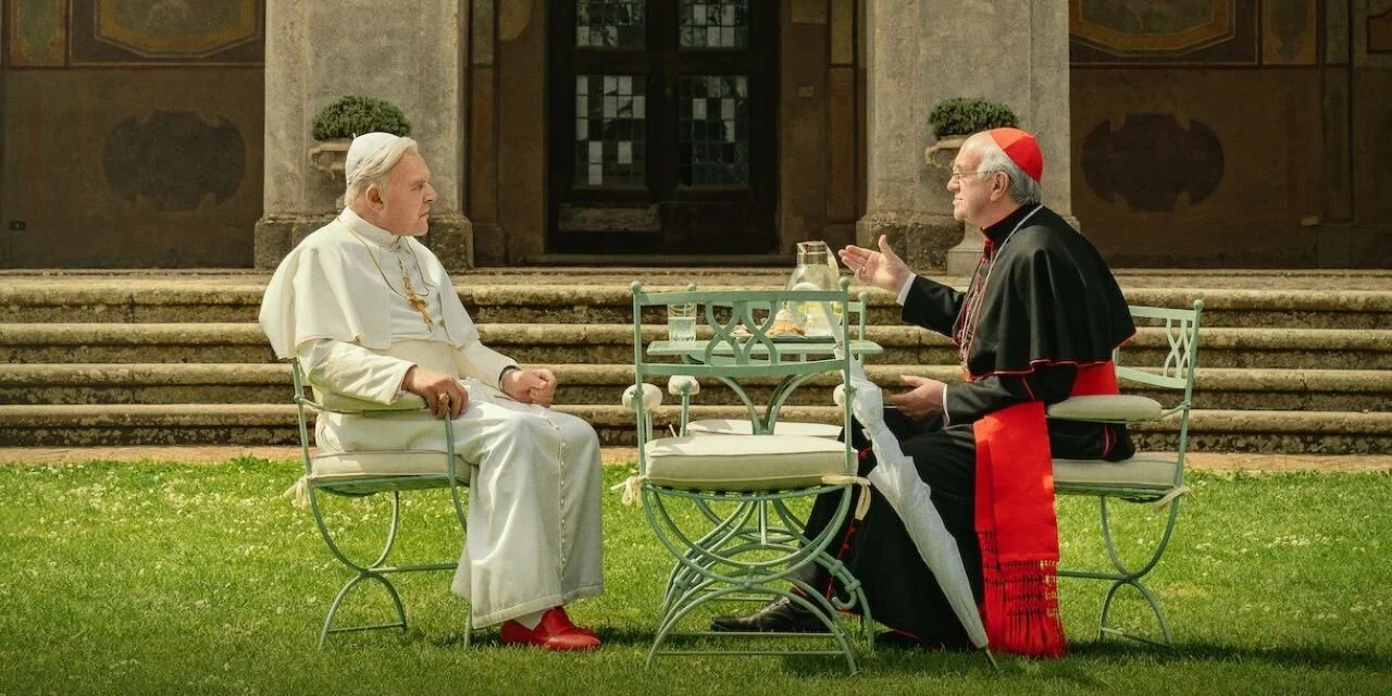 The Two Popes