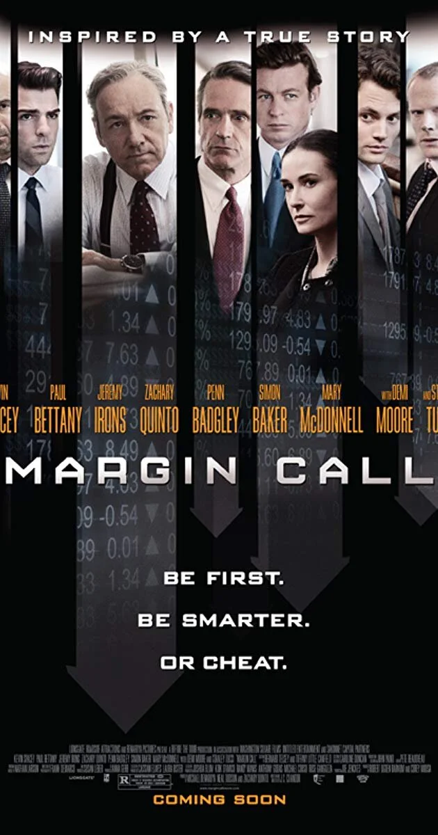 Margin Call (2011)