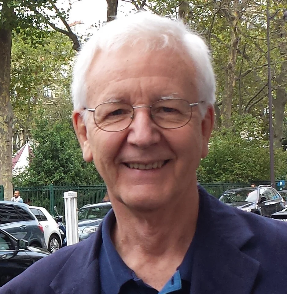 Frank Frost
